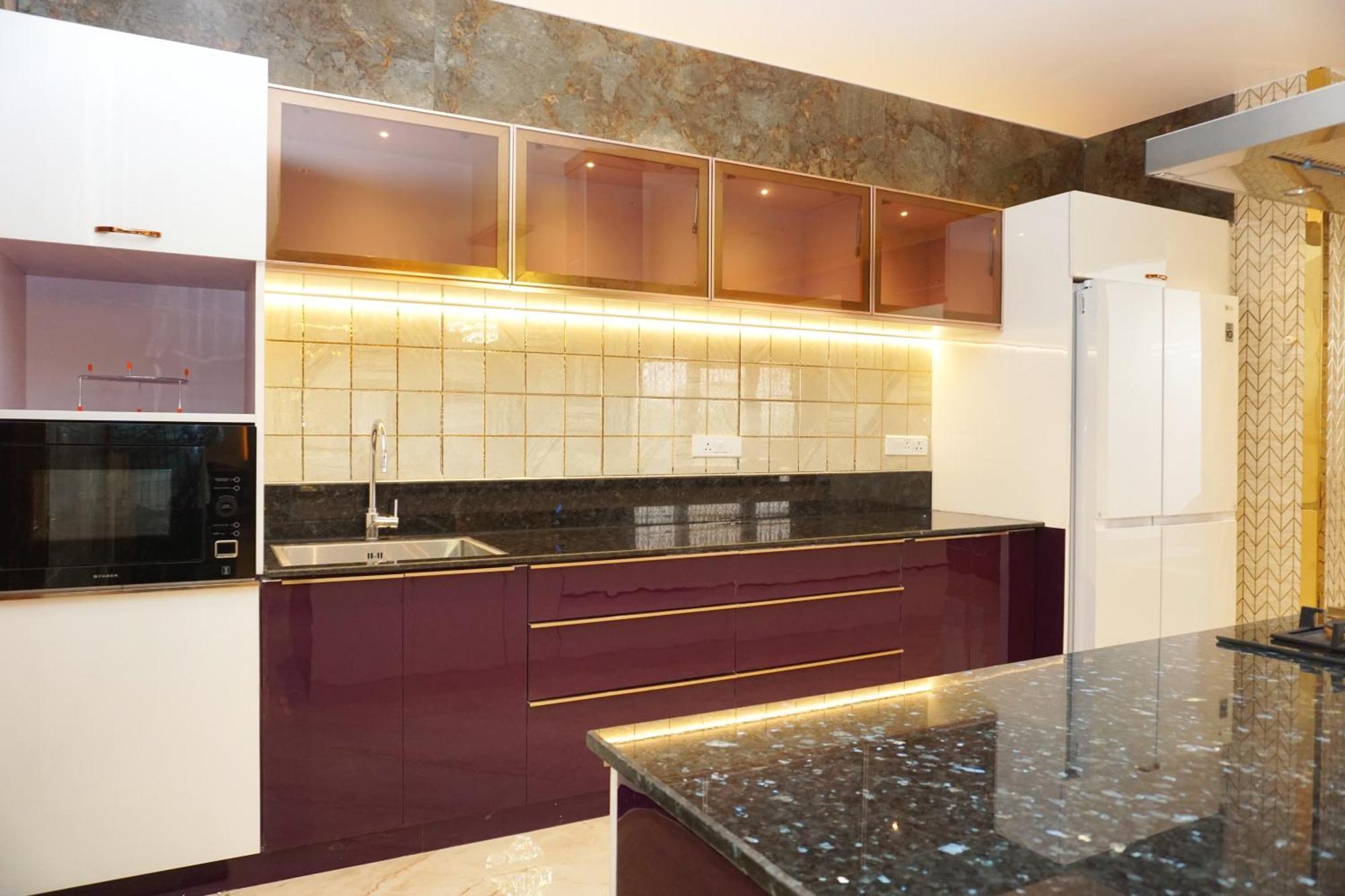 Apartamento The Pentouz On 100 Feet Road Indiranagar - An Urban Luxury Retreat Bangalore Exterior foto